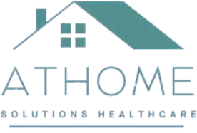 AtHome logo